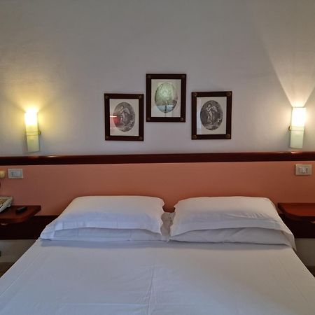 Hotel Villa Luisa Rapallo Kültér fotó
