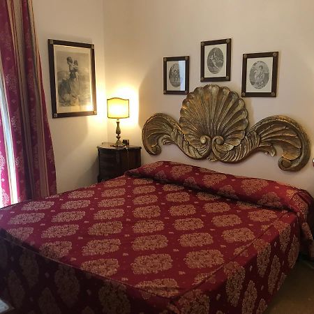 Hotel Villa Luisa Rapallo Kültér fotó