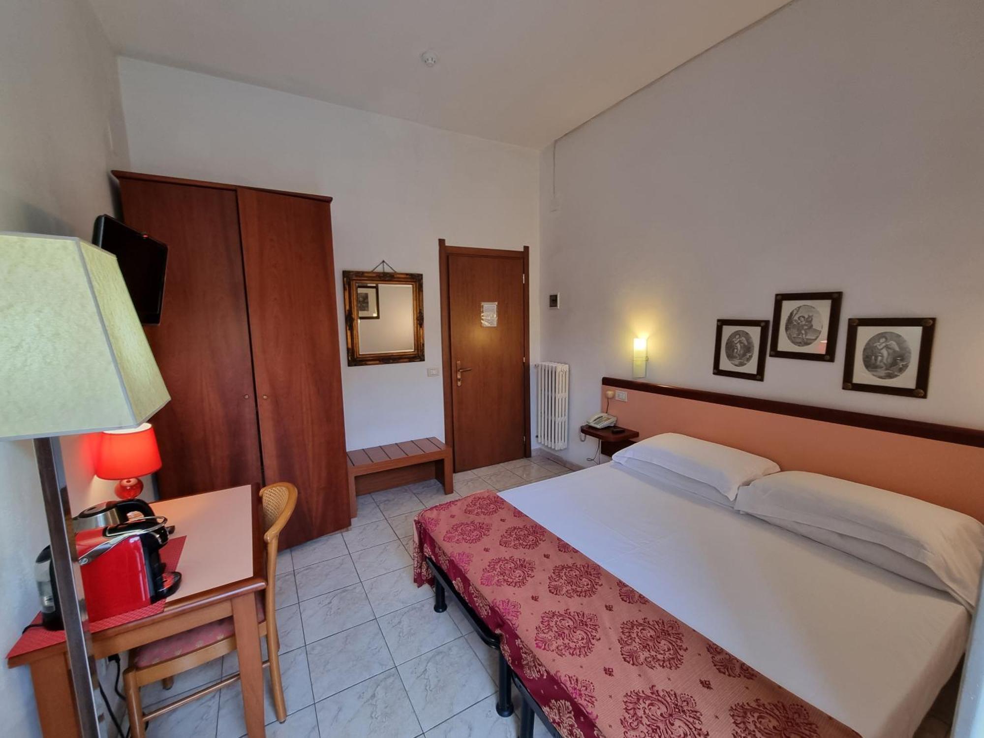 Hotel Villa Luisa Rapallo Kültér fotó