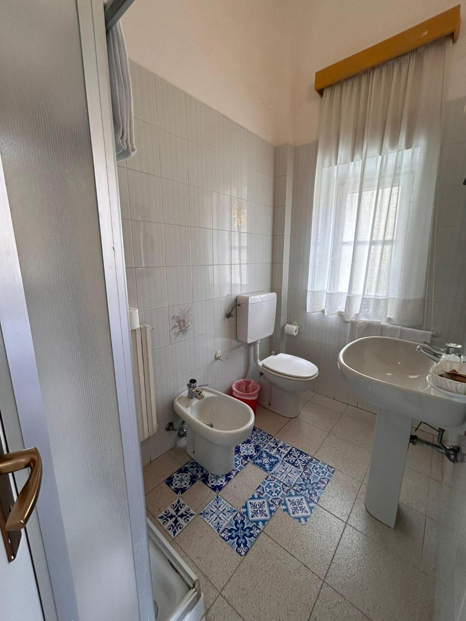 Hotel Villa Luisa Rapallo Kültér fotó