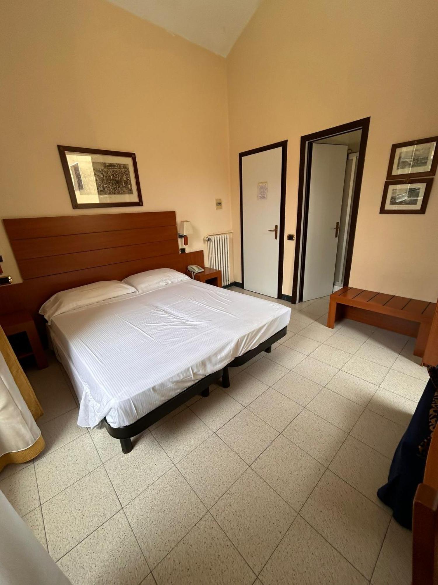 Hotel Villa Luisa Rapallo Kültér fotó