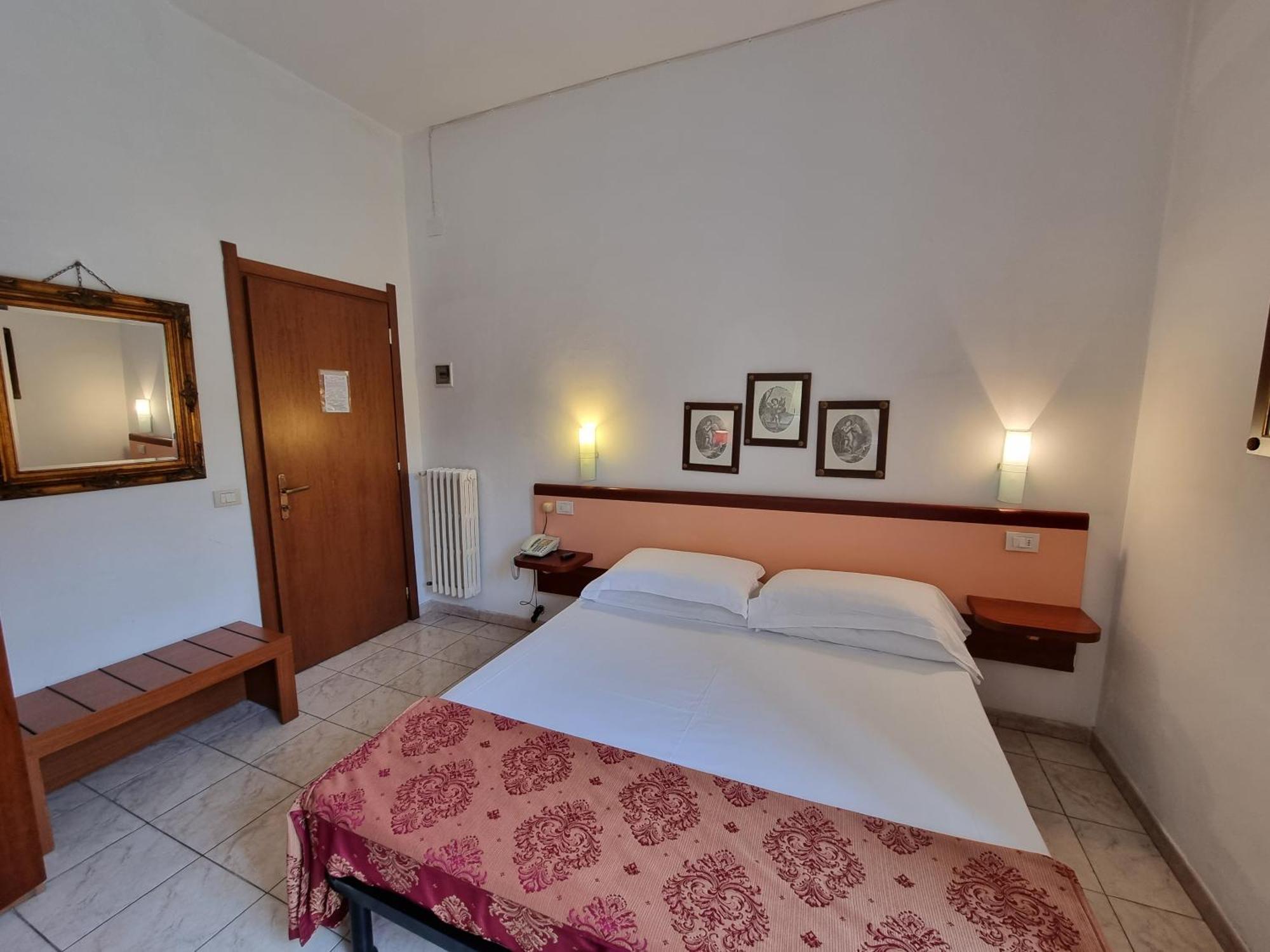 Hotel Villa Luisa Rapallo Kültér fotó