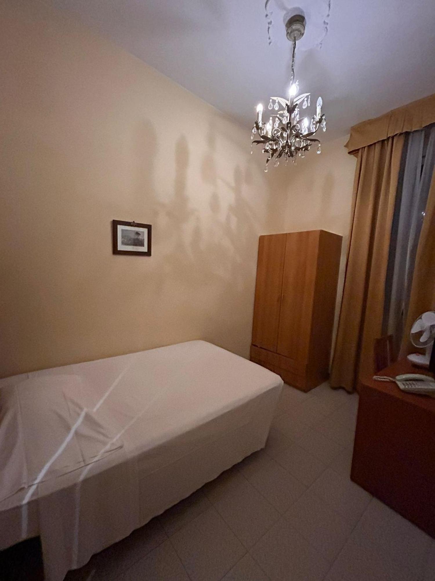 Hotel Villa Luisa Rapallo Kültér fotó