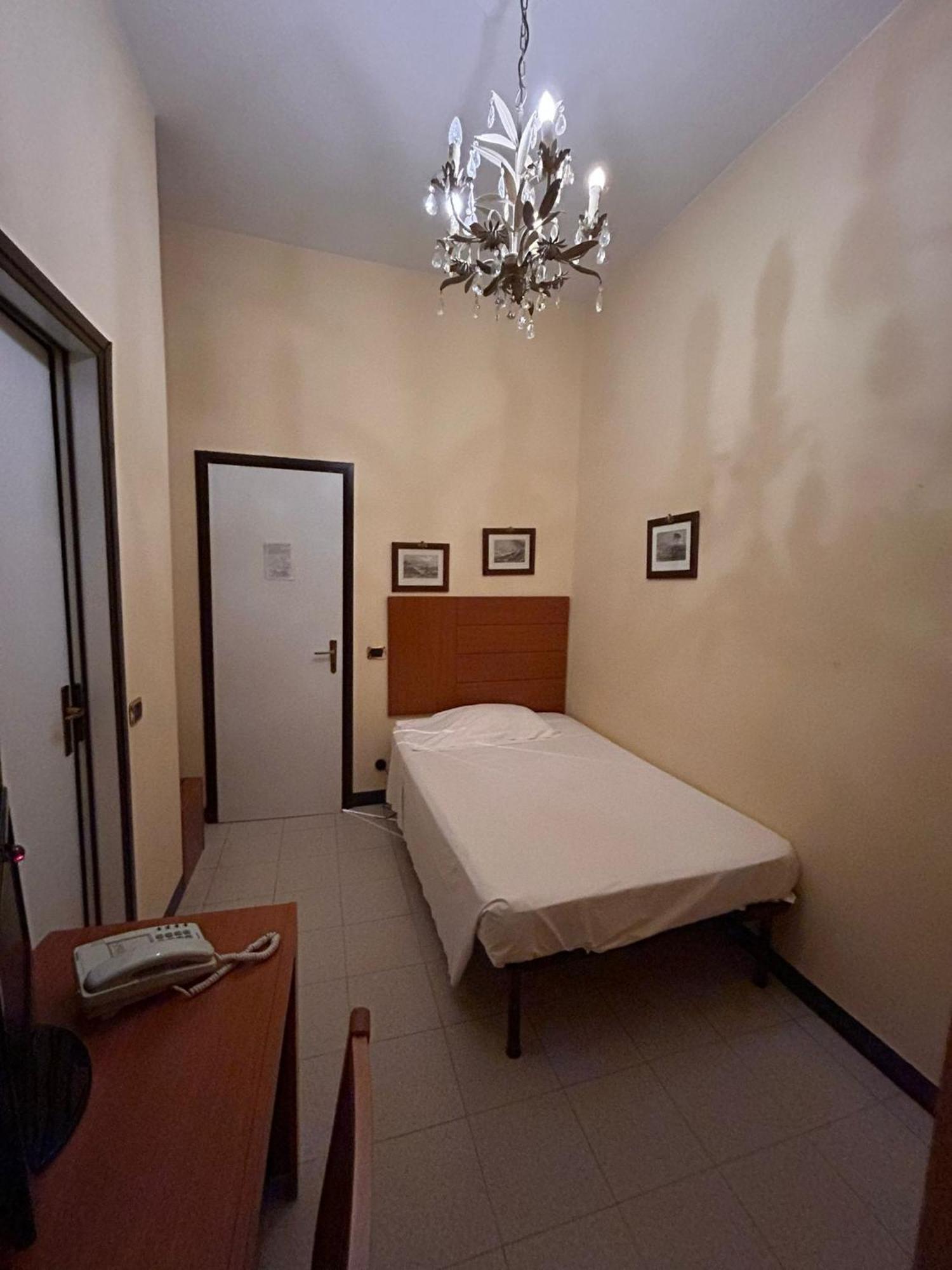 Hotel Villa Luisa Rapallo Kültér fotó