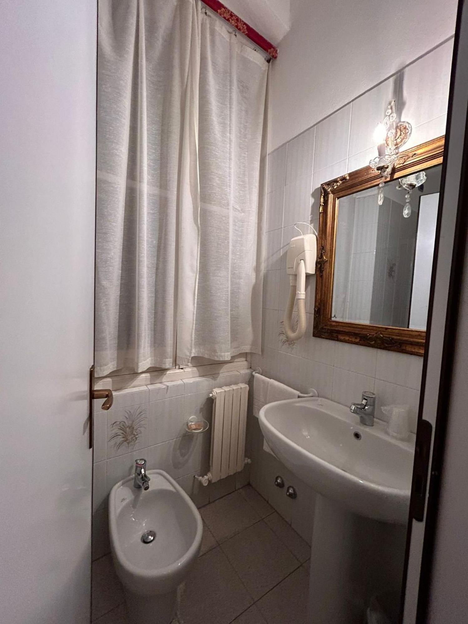 Hotel Villa Luisa Rapallo Kültér fotó